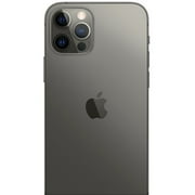 Open Box Apple iPhone 12 Pro 512 GB Smartphone, 6.7 OLED 2778 x 1284, 6 GB RAM, iOS 14, 5G, Graphite