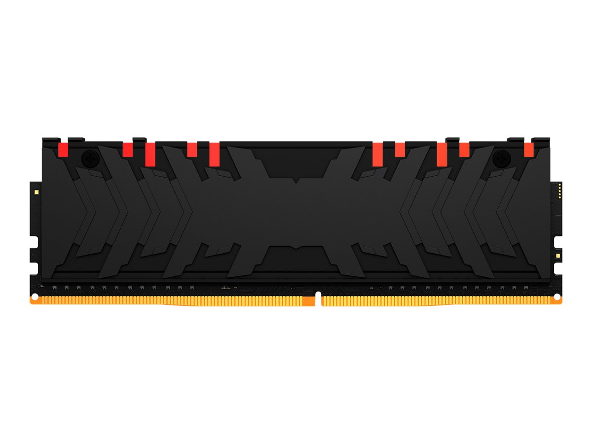 Kingston FURY Renegade RGB 32GB 3200MT/s CL16 Desktop Memory