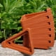 thumbnail image 4 of 12pcs Garden Plant Flower Pot Feet Stand Invisible Risers Toes Lifters for Trian, 4 of 4