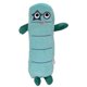 thumbnail image 1 of CHAO Muñeco de peluche suave con dibujos de bloques de números del 1 al 10, almohada, juguete de regalo 5, 1 of 1