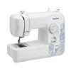 Refurbished Brother RLX3817 Full Size Sewing Machine White