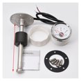 thumbnail image 1 of 52mm Water Level Gauge With Water Level Sensor 0-190ohm Water Tank Level Meter Sender Unit Sensor For Car Boat ,Easy to Install, 1 of 7
