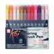 thumbnail image 1 of Sakura Koi Set 24 Plumones Punta Pincel Acuarelable multicolor SIN TAMAÑO, 1 of 3