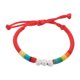 thumbnail image 1 of unbranded Tradicional China De Con Multicolor Para Viajes Y Eventos Sociales, 1 of 8