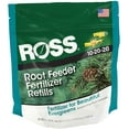 thumbnail image 2 of Easy Gardener 14266 Acid-Loving Root Feeder Refill, 10-20-20, 54-Pk., 2 of 9