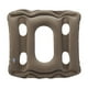 thumbnail image 5 of Cojín inflable para asiento, cojín ortopédico para hemorroides, cojines para silla, impermeable color café, 5 of 9