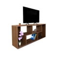 thumbnail image 1 of Mueble PARA TV DECOMOBIL Centro de Entretenimiento Mueble PARA TV Nogal Neo, 1 of 4