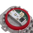 thumbnail image 2 of D1s HID Headlight Ballast Control Unit 4PIN 89035113 8E0907391A Replacement for Buick Encore 2008‑2010, 2 of 3