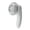 B, variant on TIMIFIS Small Appliances Rechargeable Hair Ball and Fluff Shaver, Direct-Plug Fluff Shaver, Clothes Ball Clean, Household Appliances Home Appliances