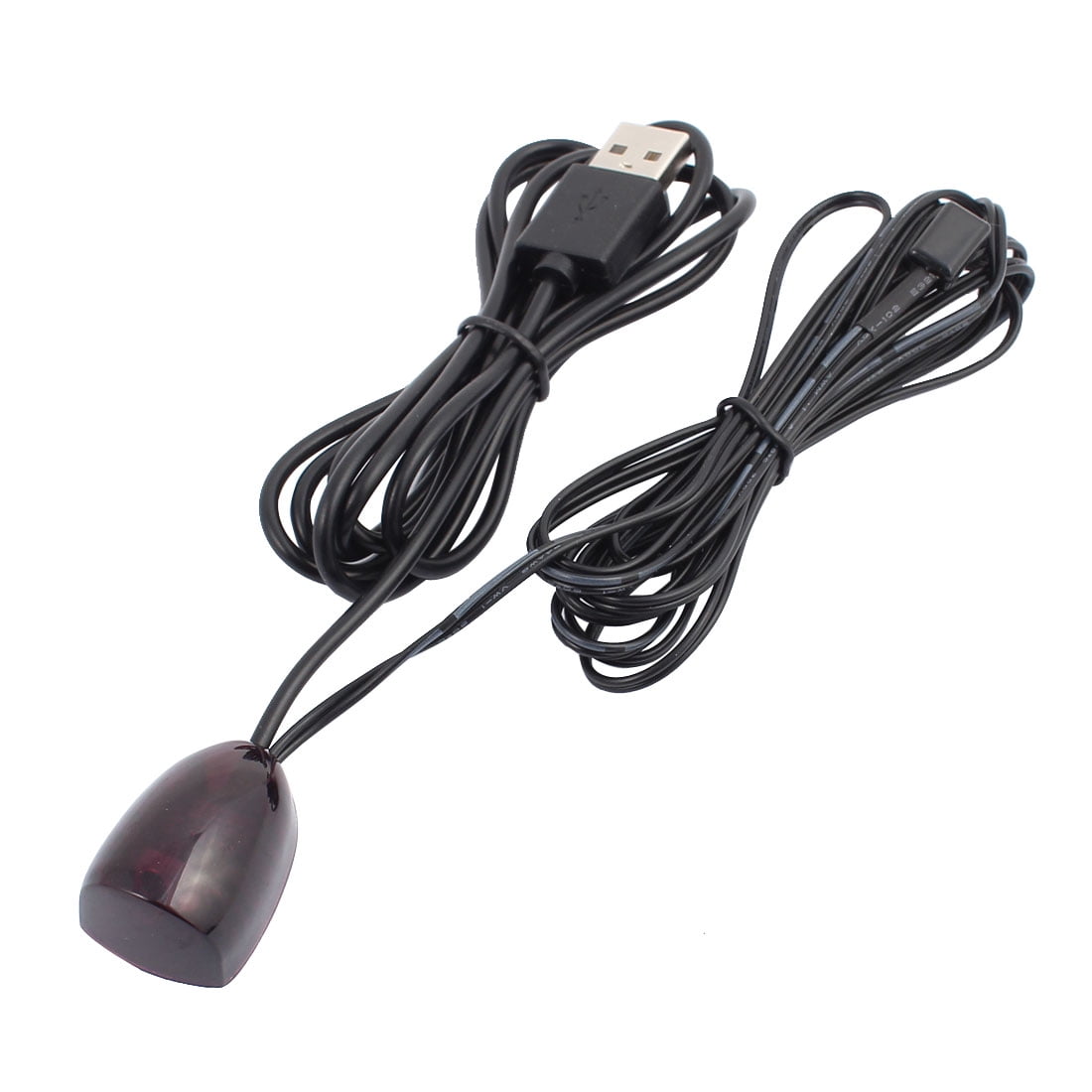 CHTUF0501 IR Remote Control Extender Repeater System USB Wire Adapter