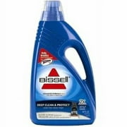 Bissell Homecare International 48oz Deep Clean/Protect 62E56