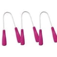 thumbnail image 2 of Impressive Smile 1331401430-1184096985540 Stainless Steel Tongue Cleaner, 2 of 2