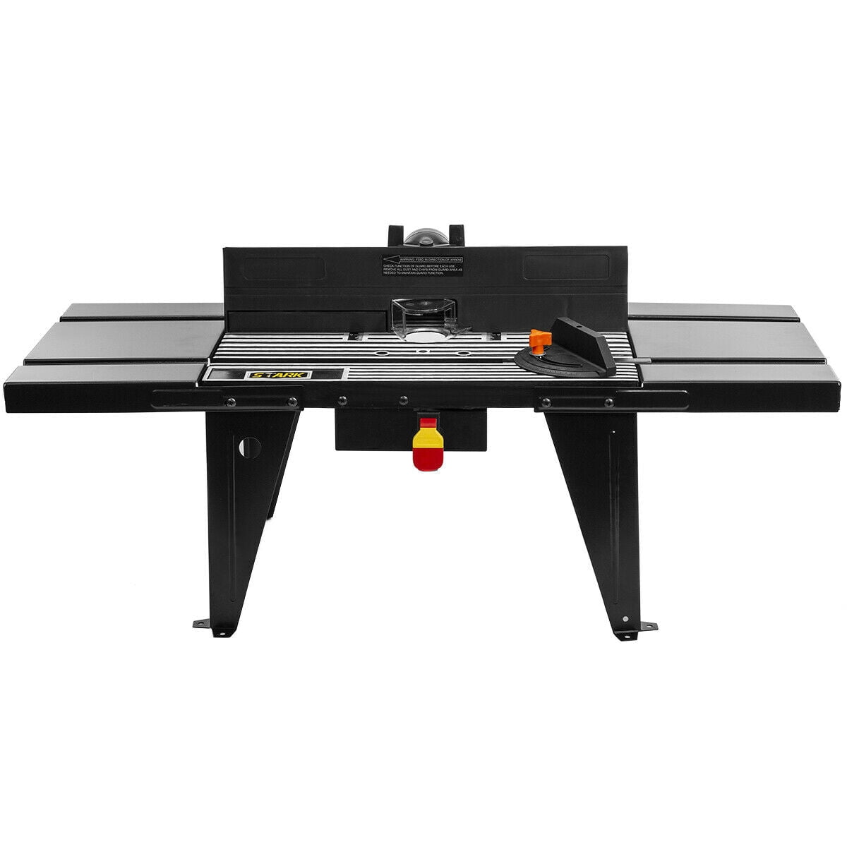 Router Table Stand