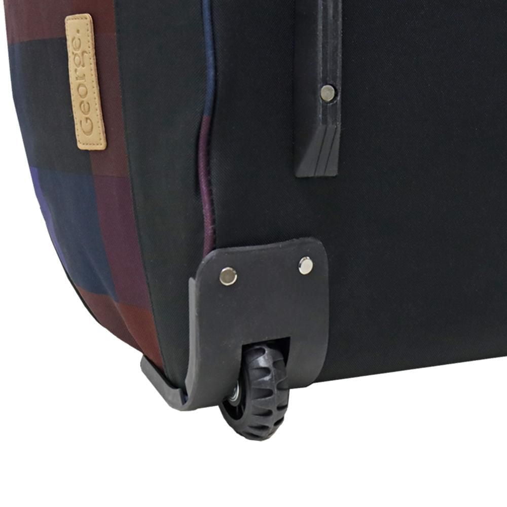 George 28' Wheeled Duffle