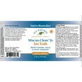 thumbnail image 3 of NativeRemedies Mucus-Clear Jr. 2 Pack, 3 of 5