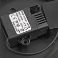 thumbnail image 4 of Creative Solar Power Floating Fountain Water Pump for Garden Pond Pool Fish  180L H 1.4W, 4 of 8