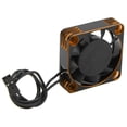 thumbnail image 2 of Ventilador RC, Ventilador de enfriamiento de motor RC Ventilador de enfriamiento de motor RC Ventilador de motor RC Artesanía superior, 2 of 14
