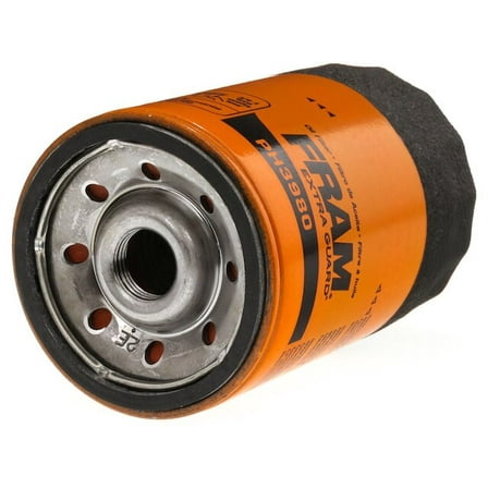 Oil Filter - Compatible with 1985 - 1986 Chevy C10 4.3L V6
