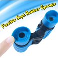thumbnail image 4 of MesaSe Age 3-12 4x30mm Adjustable Binoculars with Accessories Included, 4 of 4