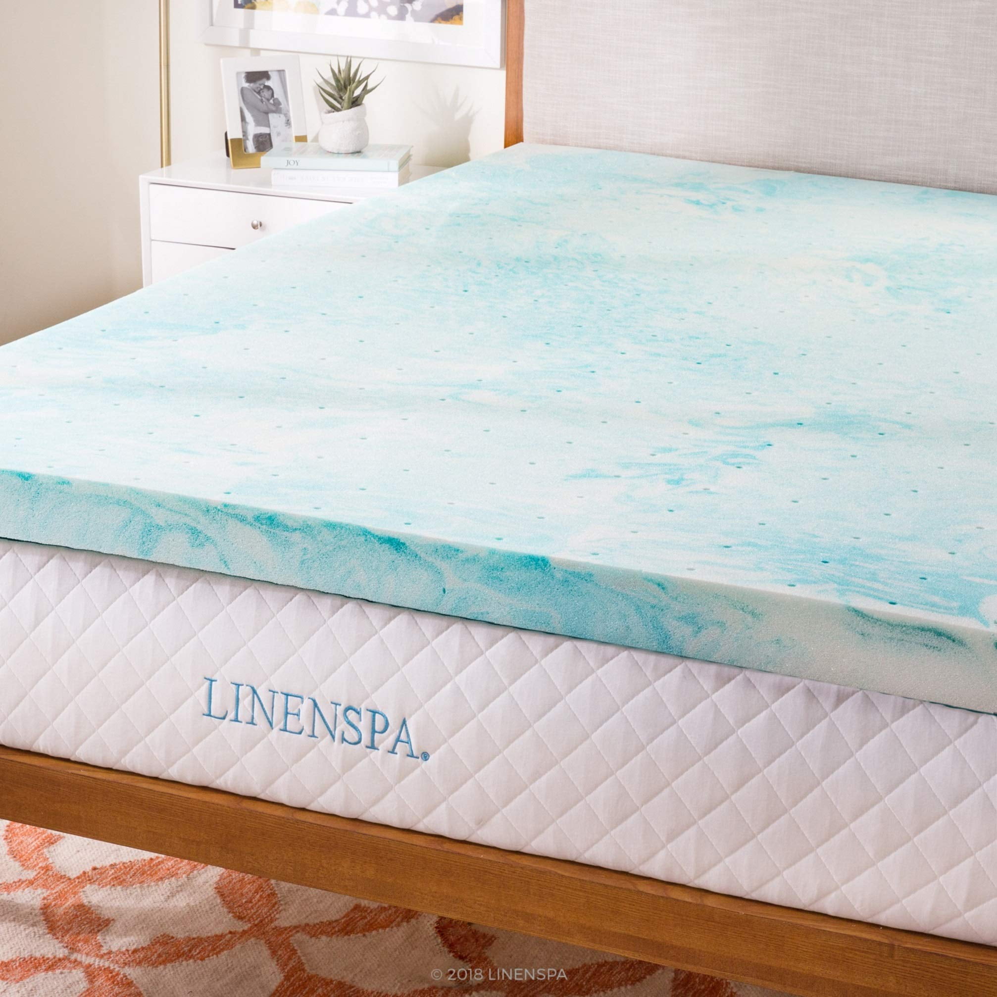 Linenspa 3