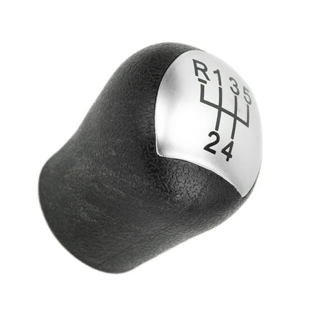 Gear Shifter Head, 55mm/2.2in Height Perfect Fitting Gear Knob For ...