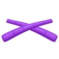 thumbnail image 1 of Vonxyz Purple Earsocks Replacement for Oakley Si M Frame 2.0 Sunglasses, 1 of 2