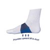 Pro-Tec Athletics Plantar Fasciitis Arch Supports - Pair - Medium