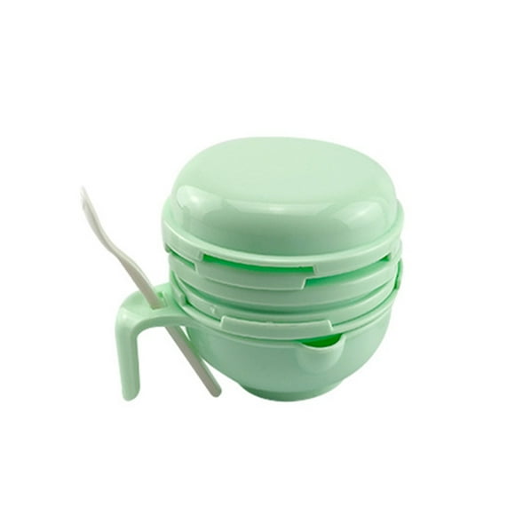 Manual Food Grinder Baby