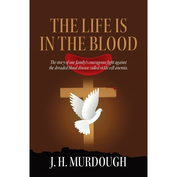 The Life is in the Blood, (Paperback)