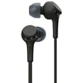 thumbnail image 2 of Sony Casque Bluetooth Intra-Auriculaire WI-XB400 - Noir, 2 of 2