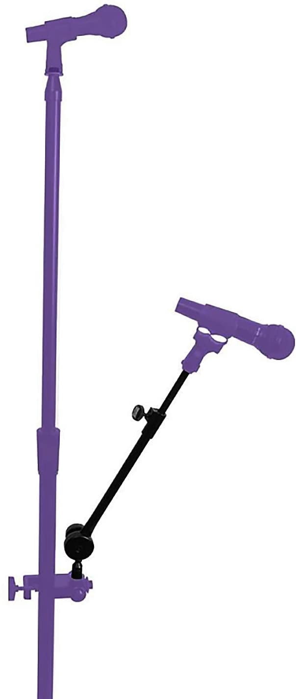 KSA7575+ u-Mount Mic Attachment  with MSA9505 - for Keyboard Stands
