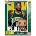 thumbnail image 2 of Funko Pop Magazine Cover Ray Allen 04 Seattle Supersonics By National Basketball Association, 2 of 2