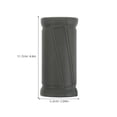 thumbnail image 2 of Nestingho 2Ud Protectores De Manos Para Con Material Resistente Y Color Gris Para Gimnasio, 2 of 7