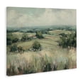 thumbnail image 2 of Stupell Industries Farmhouse Idyllic Green Pastures Canvas Art, 30 x 24, by Svetlana Aleynikova, 2 of 8