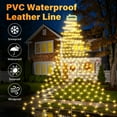 thumbnail image 7 of DAYBETTER Christmas Lights, Waterproof Christmas String Lights, 8 Lighting Modes, for Home, Garden, Party, Xmas Decor, 7 of 7
