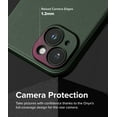 thumbnail image 6 of Ringke for iPhone 15 Pro Max 15 Pro 15 Plus 15 [Onyx] Heavy Duty Slim Lightweight Rugged Case, 6 of 10