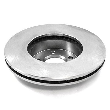Dura International BR54060 Front Vented Disc Brake Rotor