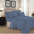 thumbnail image 1 of Johnson Home 500 Thread Count Certified Organic Cotton Sheet Sets, 1 of 4