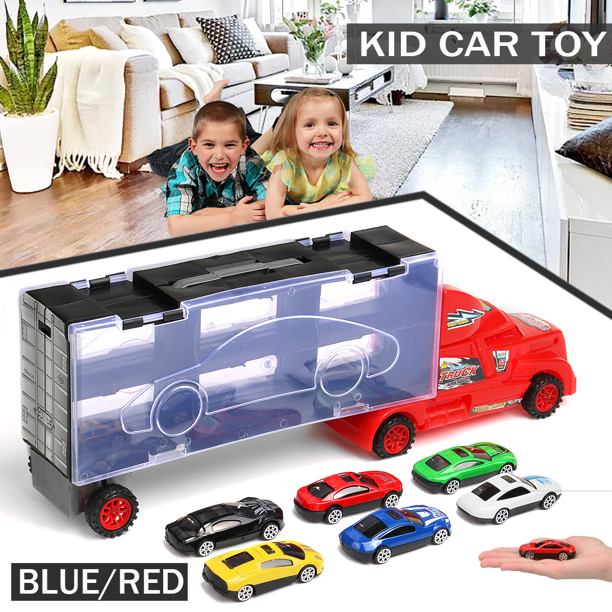 small car toys for kids