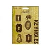 Tim Holtz Idea-ology Keyholes