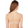 thumbnail image 3 of On Gossamer Next to Nothing Micro T-Shirt Bra G4170, 3 of 3