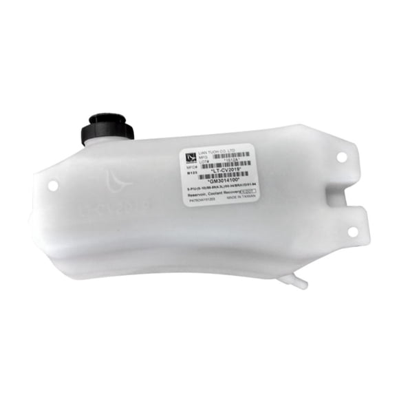 Deposito Recuperador SM  Chevrolet S-10 1988 - 1994