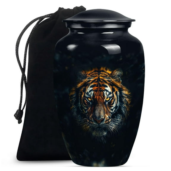 SUBSH Funeral Urns - Cremation Urns for Ashes - Cremation Urns for Human Ashes Adult Female - Adult Urns for Human Ashes Women