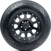 Summit Trail Climber HT II LT265/70R18 265/70R18 124/121S E 10 Ply Light Truck Tire Simolary simolary.com 11