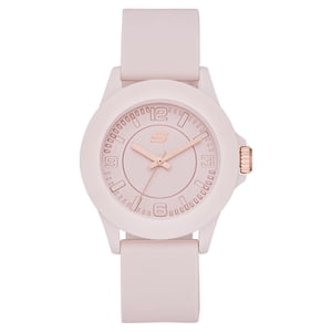 Skechers Women's Rosencrans Mid Quartz Sport Watch