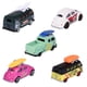 thumbnail image 3 of Autos Giftpack Majorette 212055008 Edición Volkswagen the Originals 5 Vehículos Multicolor, 3 of 3