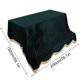 thumbnail image 1 of Cubierta De Piano, 200 X 150 Cm Protección De Polvo De Cobertura Completa Vertical Duradera, Material Pleuche, 1 of 7