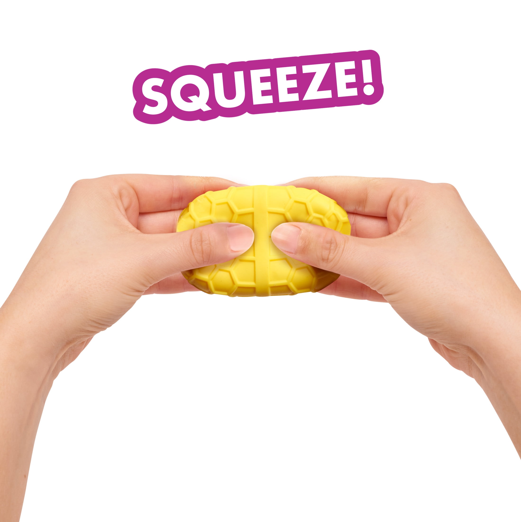 Sensory FX ASMR 2-Pack Carry Case, Fidget Toys for Kids and Adults, Create Unique and Soothing Sound Effects, Kids Toys for Ages 4 up