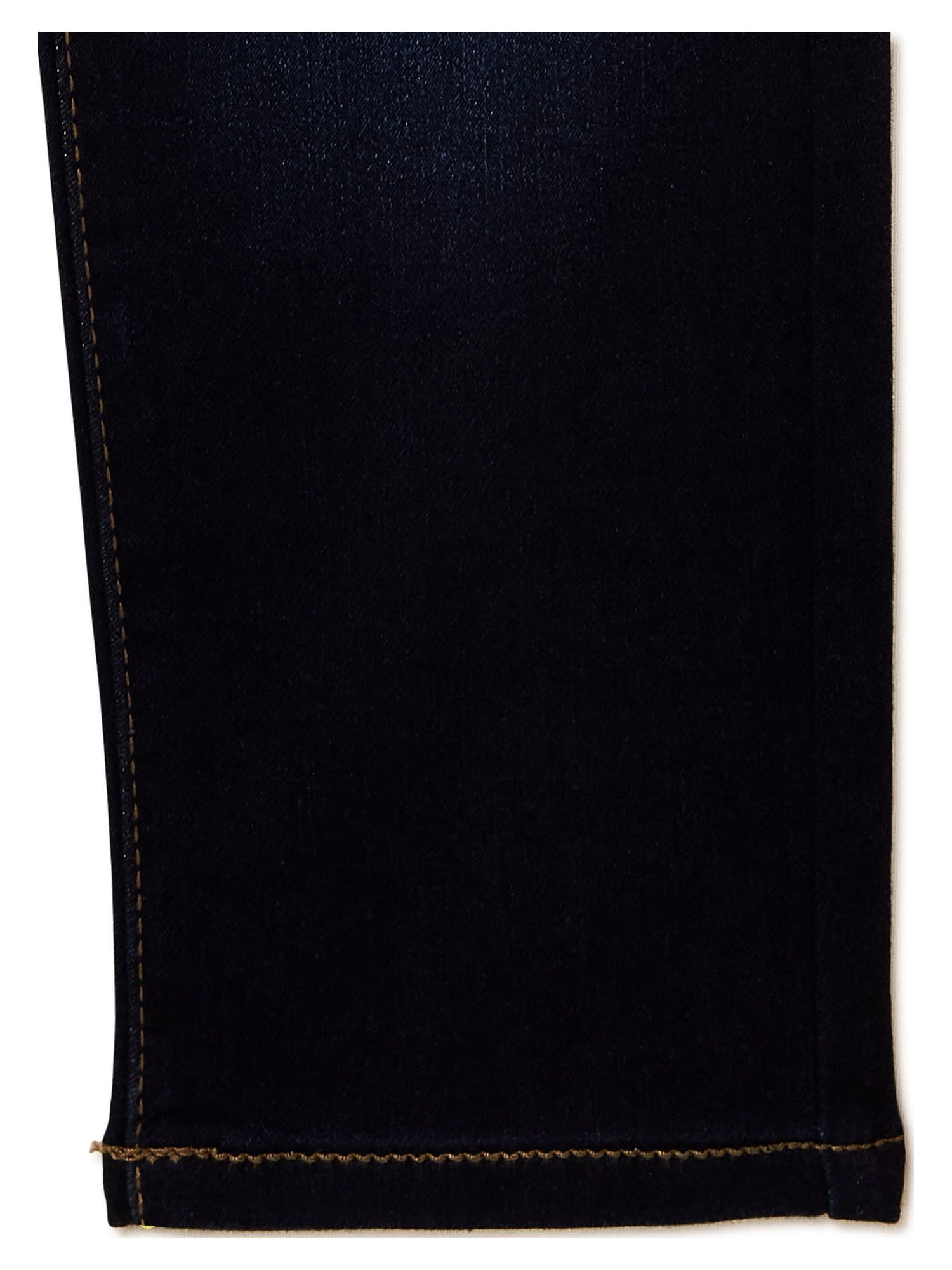 U.S. Polo Assn. Boys Stretch Denim Jeans, Sizes 4-18