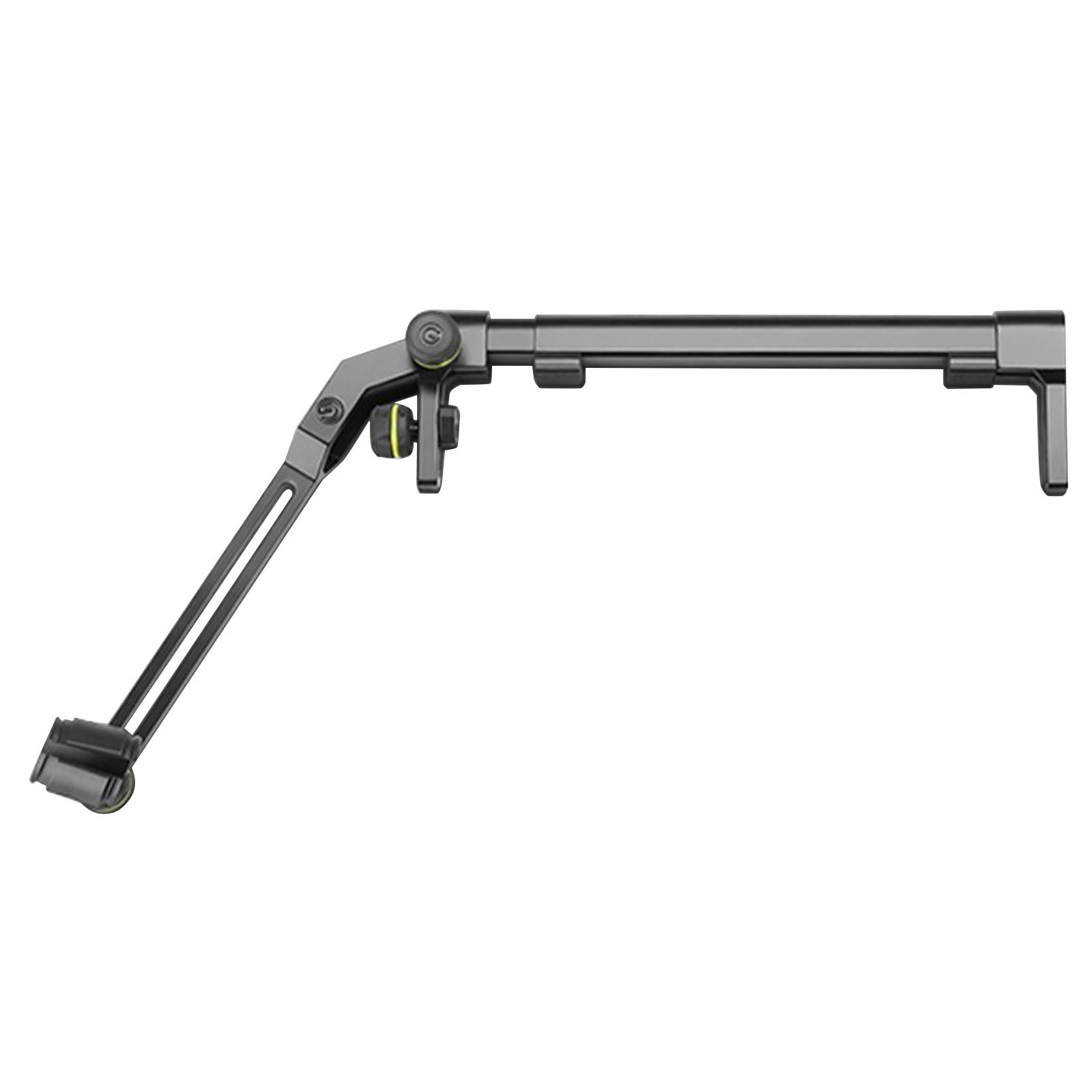 Gravity Stands MS CAB CL 01 Cab Clamp Microphone Holder for Guitar Cabinets